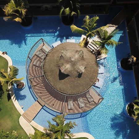 Casa Ya'Ab Apartment Tulum Luaran gambar