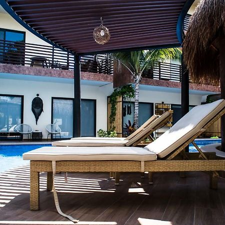 Casa Ya'Ab Apartment Tulum Luaran gambar