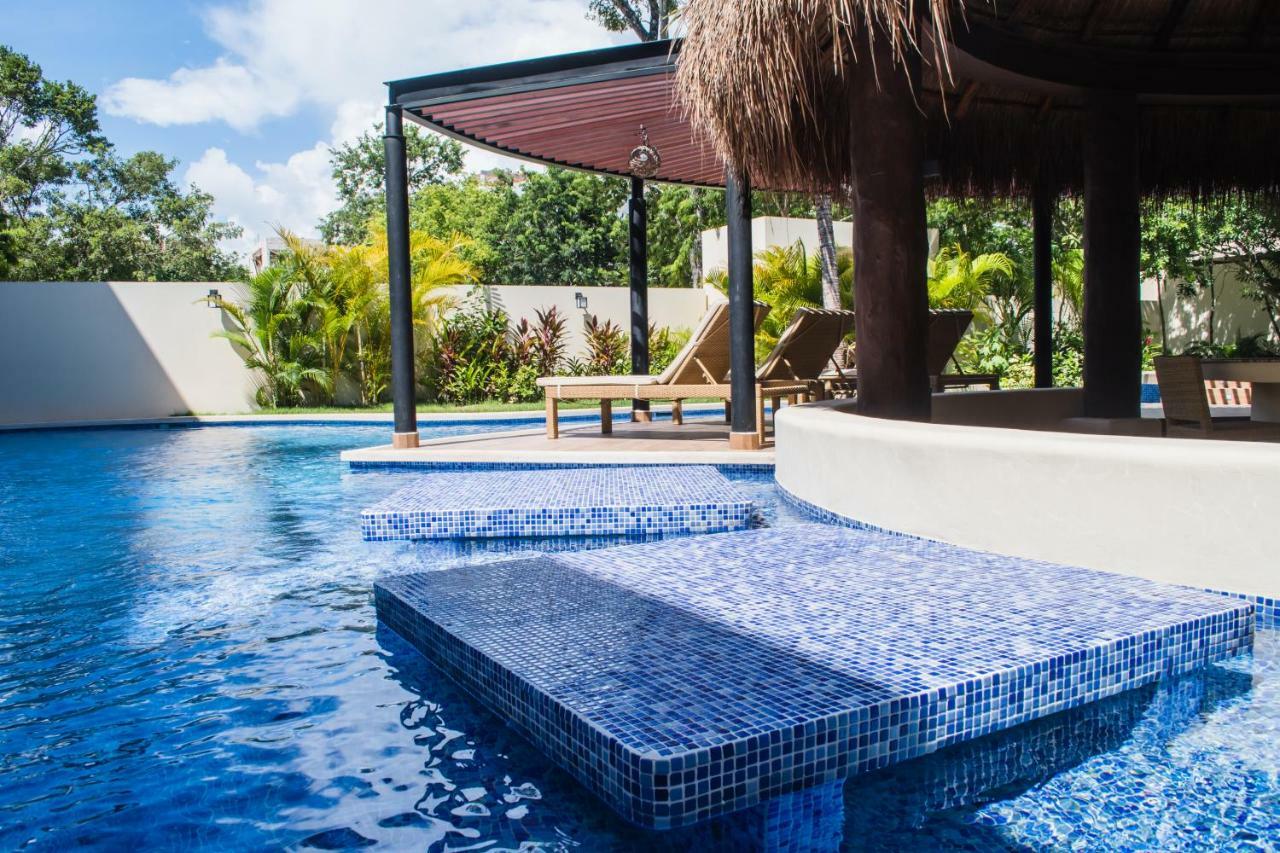 Casa Ya'Ab Apartment Tulum Luaran gambar