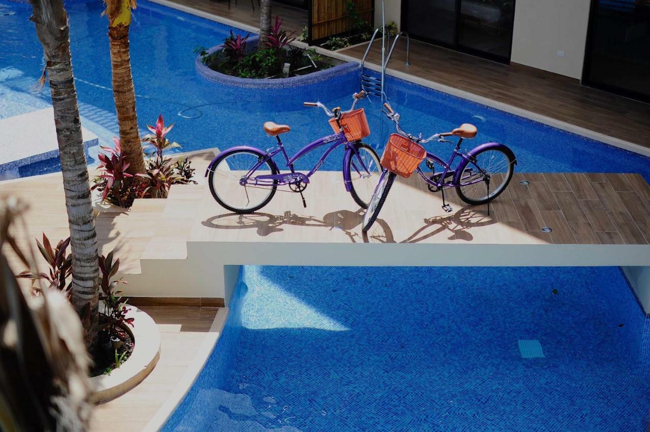Casa Ya'Ab Apartment Tulum Luaran gambar