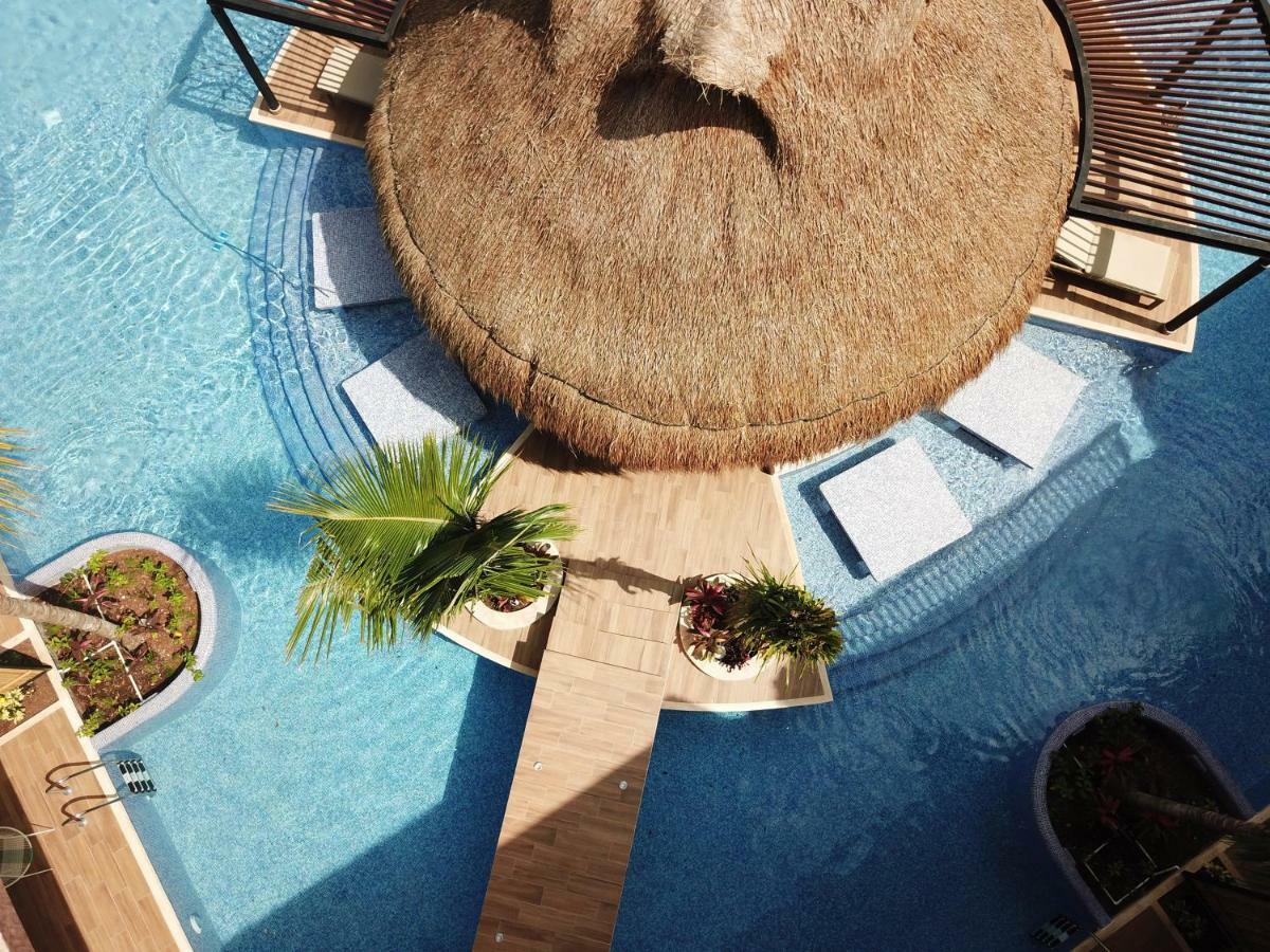 Casa Ya'Ab Apartment Tulum Luaran gambar